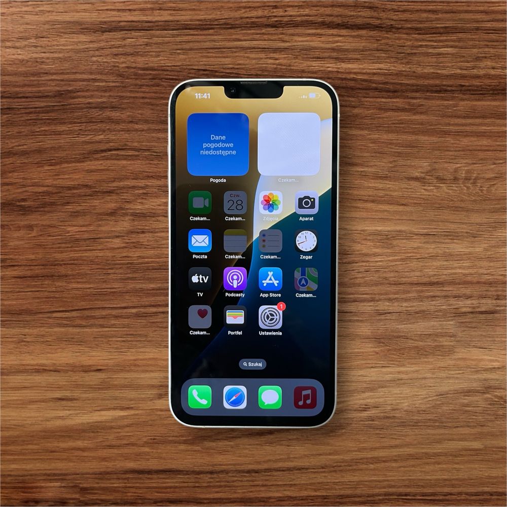 Iphone 14 PLUS * 128GB * Sklep * Gwarancja * Wysyłka