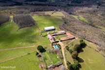 Quinta de 107 Hectares com Potencial Agrícola, Turístico e Energético