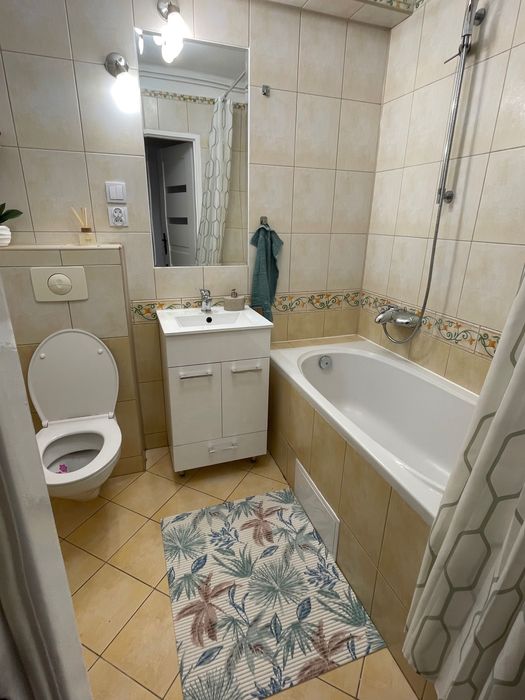 Mieszkanie do wynajęcia ul. Słoneczna