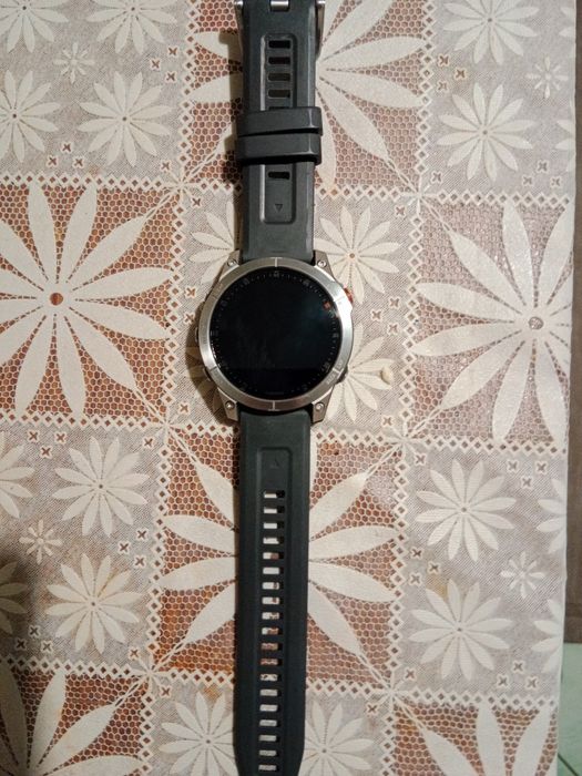 Garmin epix 2. Nowy gwarancja