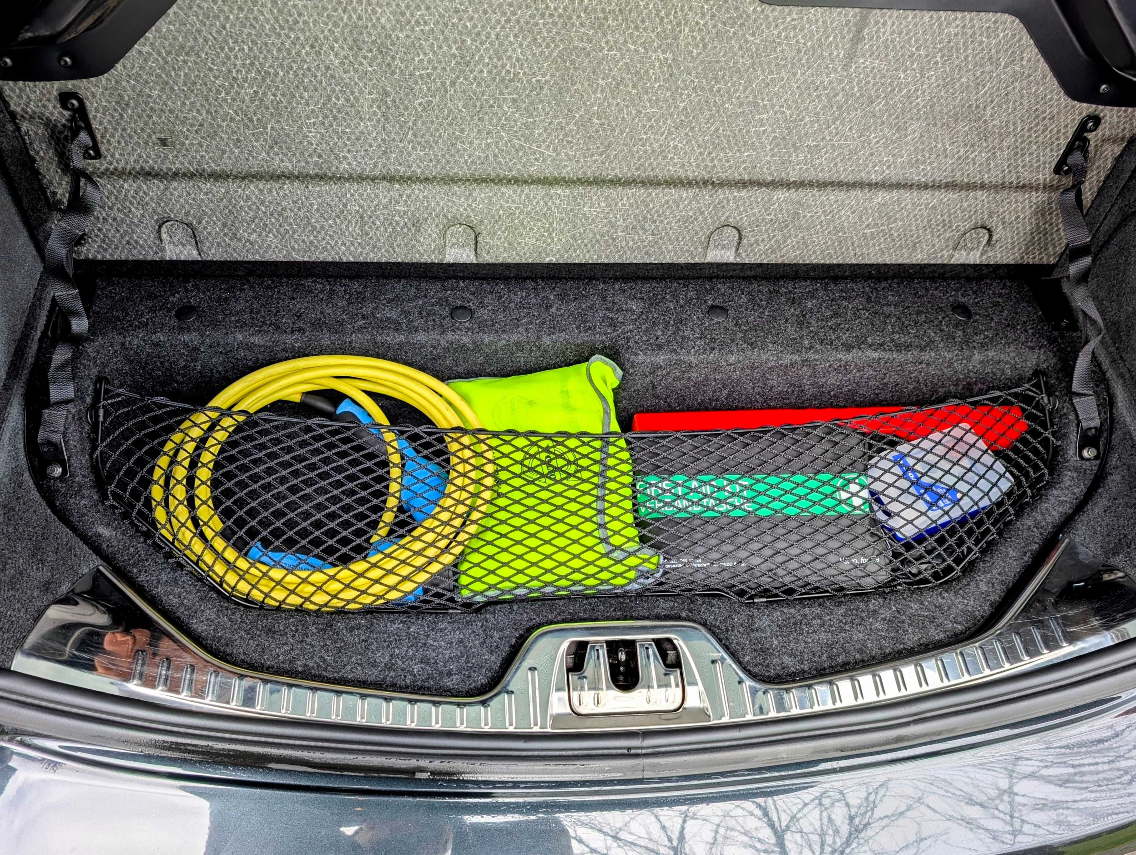 Volvo V60 D6 Plug-in Hybrid