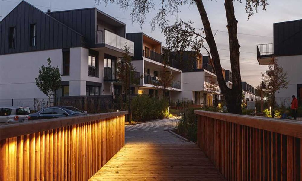 OSTATNIE mieszkanie na inwestycji Maestria Park! 3 pokoje