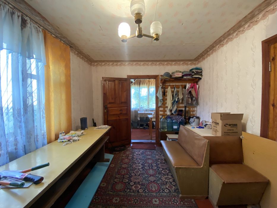 Продам Дом с супер локацией/ свой берег реки в Подгородном/ Ермолаевка