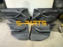 Quartelas Forras portas bmw e46 sedan/ touring