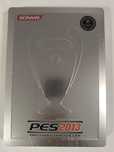 PES 2013 Pro Evolution Soccer STEELBOOK możliwa zamiana