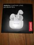 Phones Lenovo LP40