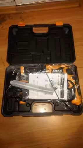 DEKO DKRH26XL80-ST- Martelo Multifunçoes