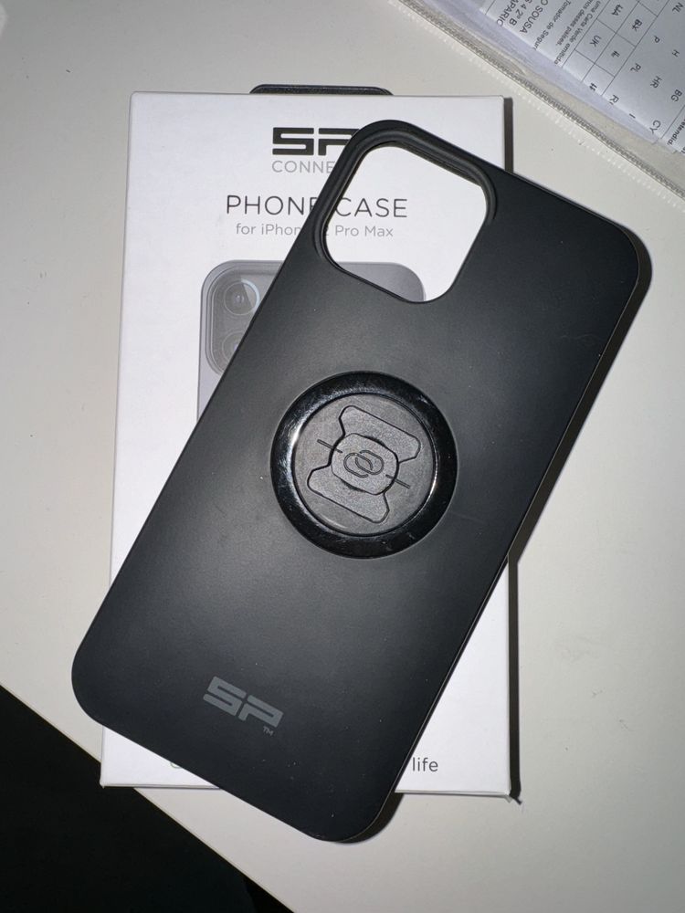 Capa SP CONNECT (IPHONE 12 PRO MAX)