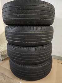 Michelin latitude 235/65 r17