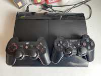 Sony PlayStation 3 500gb