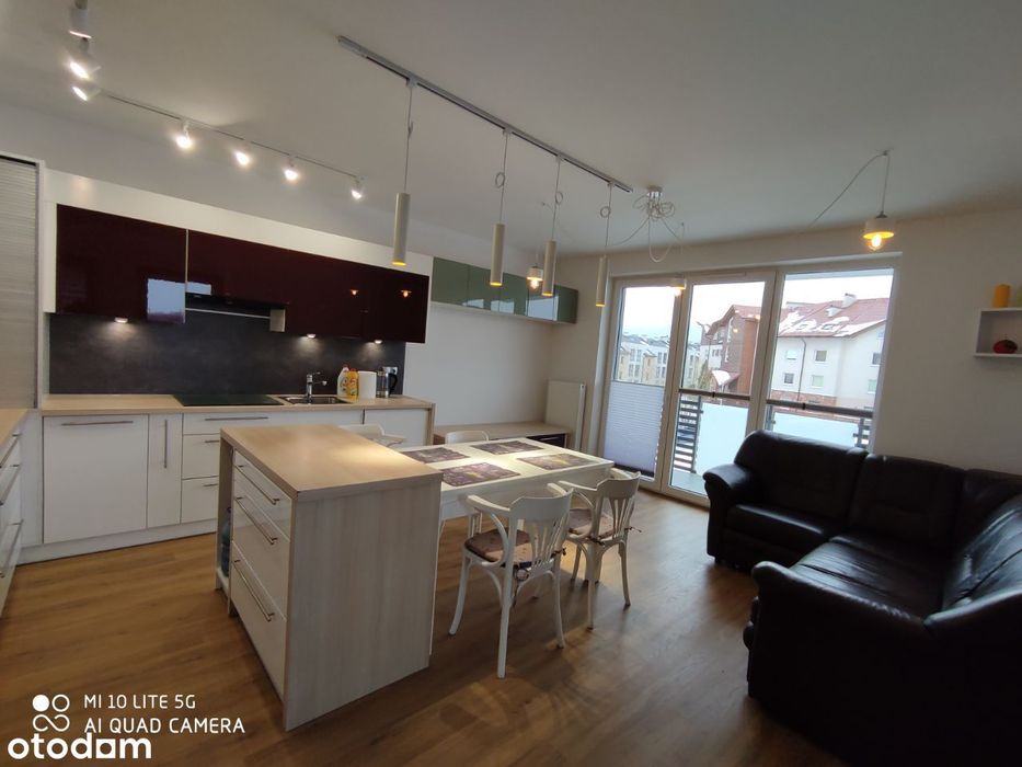 APARTAMENT WYNAJĘTY! Apartament 3-pok w Kamienicy-super lokalizacja