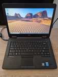 Laptop Dell latitude e5440, procesor i5