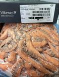 Vikenco обрізь/куски/тріммінг