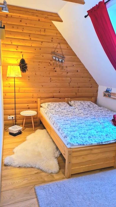 Apartament U Moniki / jacuzzi/ Szaflary