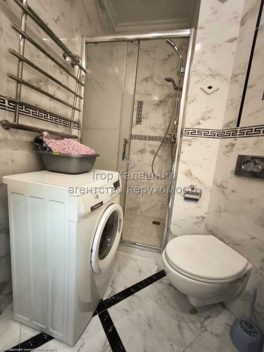 Затишна 2к розд. кв-ра вул. Петра Калнишевського, 7 метро Мінська 10хв