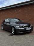 Bmw e90 320i 2005r