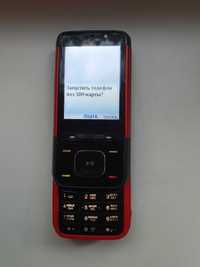 Nokia 5610 XpressMusic