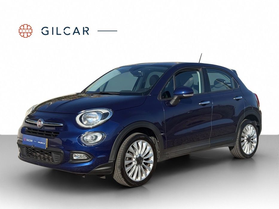 Fiat 500X 1.3 MJ Pop Star J17 S&S