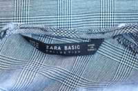 Elegancka bluzka damska, ZARA