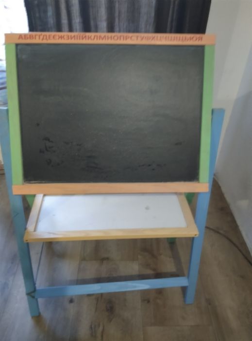 Доска для рисования.