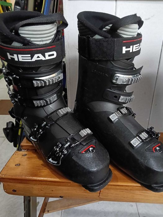 Buty narciarskie męskie 28-28.5-Head LYT 90x-promocja 499zł/Serwis