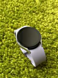 Samsung Galaxy Watch 5 40mm Silver Open Box МАГАЗИН ГАРАНТИЯ Доставка
