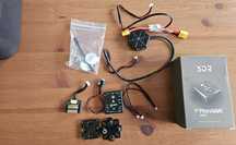 Autopilot Pixhawk GPS