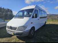 Mercedes Sprinter 313CDI