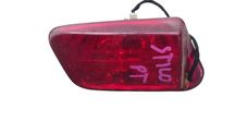 Fiat Stilo Lampa Przeciwmgielna Przeciwmgłowa Prawy Tył Prawa Tylna PT