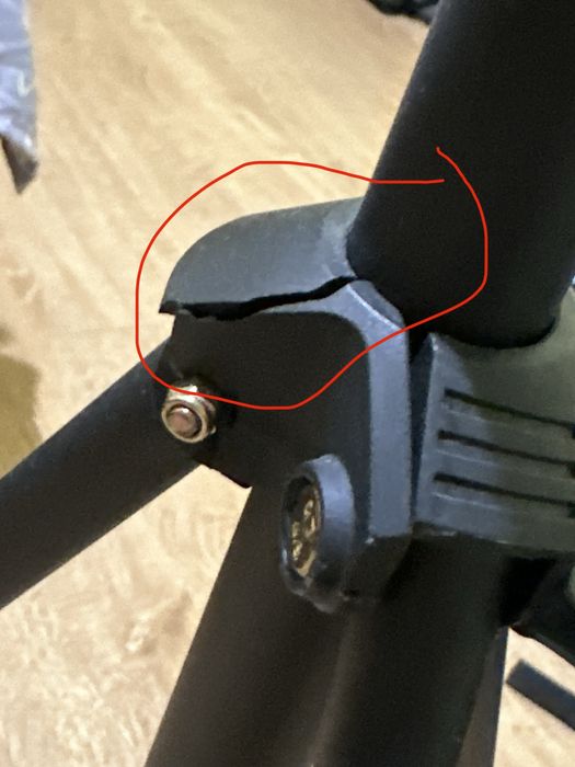 Постійне LED світло Godox SL60IID + Штатив