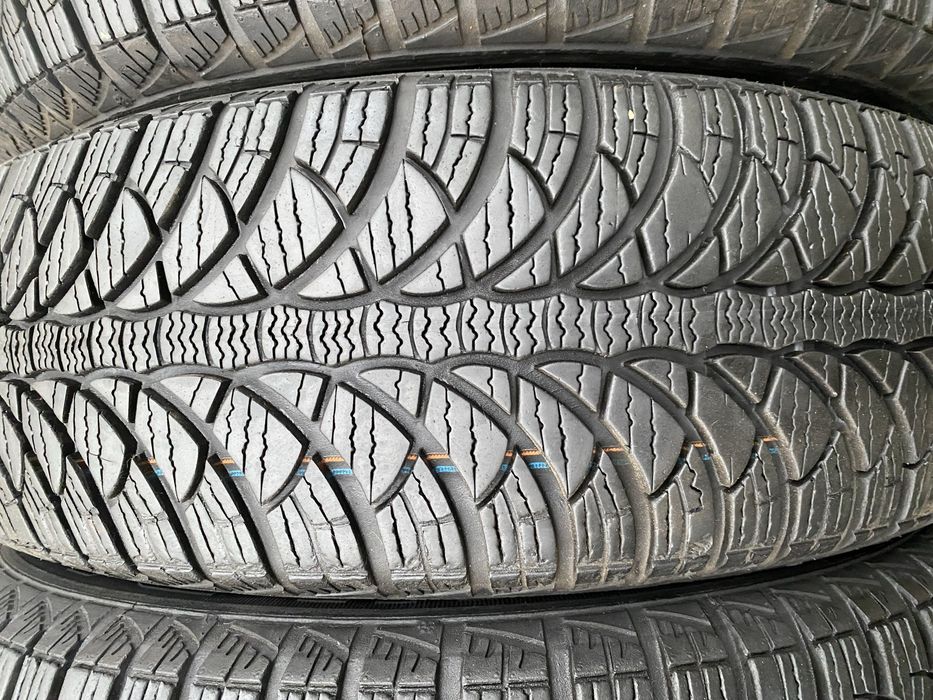 Зимняя резина Fulda 185.65.15 Комплект