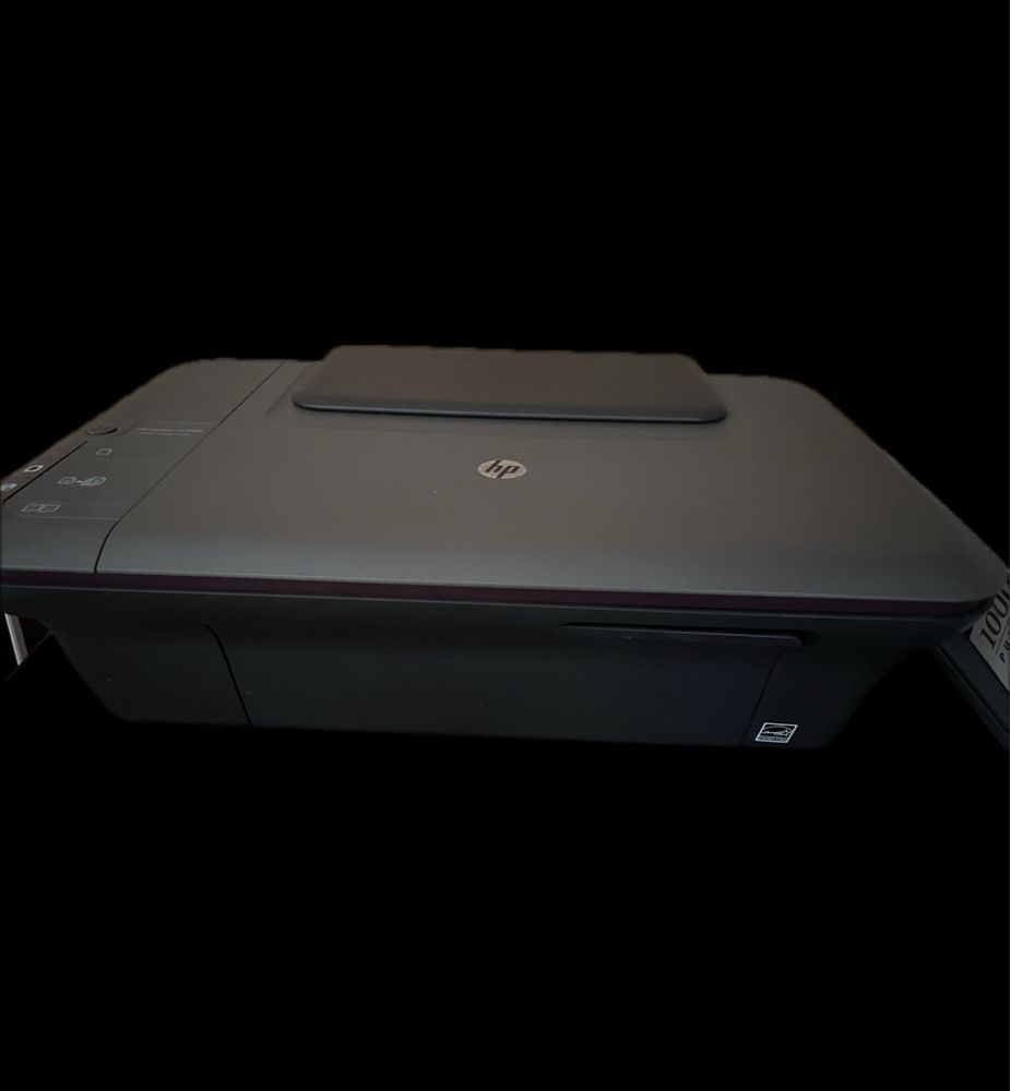 Impressora multifunções HP