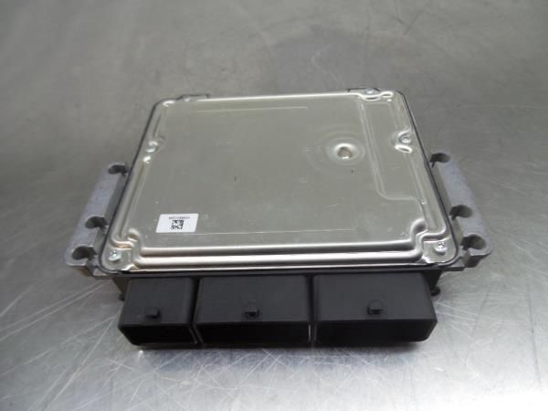 Centralina motor / ECU RENAULT Clio IV (BH_)