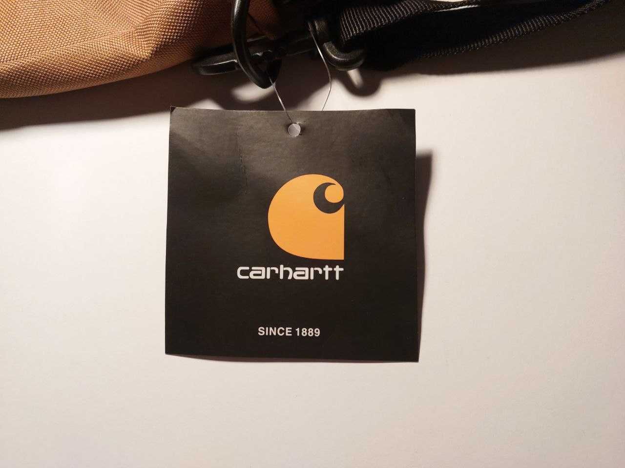 Месенджерка Carhartt | Сумка через плече Carhartt