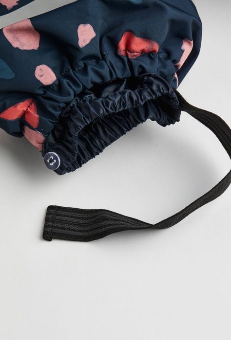 Nowy kombinezon H&M 122-128