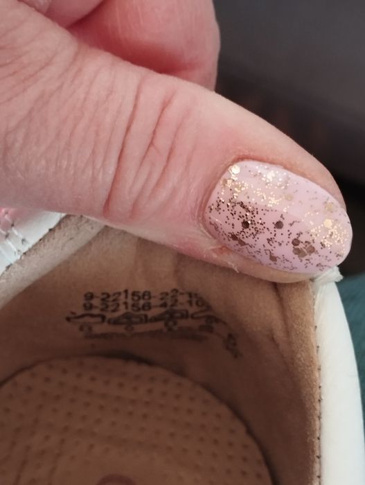 Buty damskie rozmiar 39