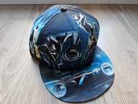 Czapka Full Cap New Era Tron Legacy 7 1/2