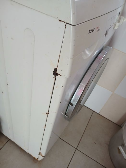 Пральна машина Bosch 6кг