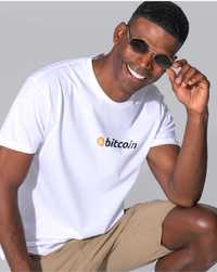 Tshirt BTC 100%Algodao NEW