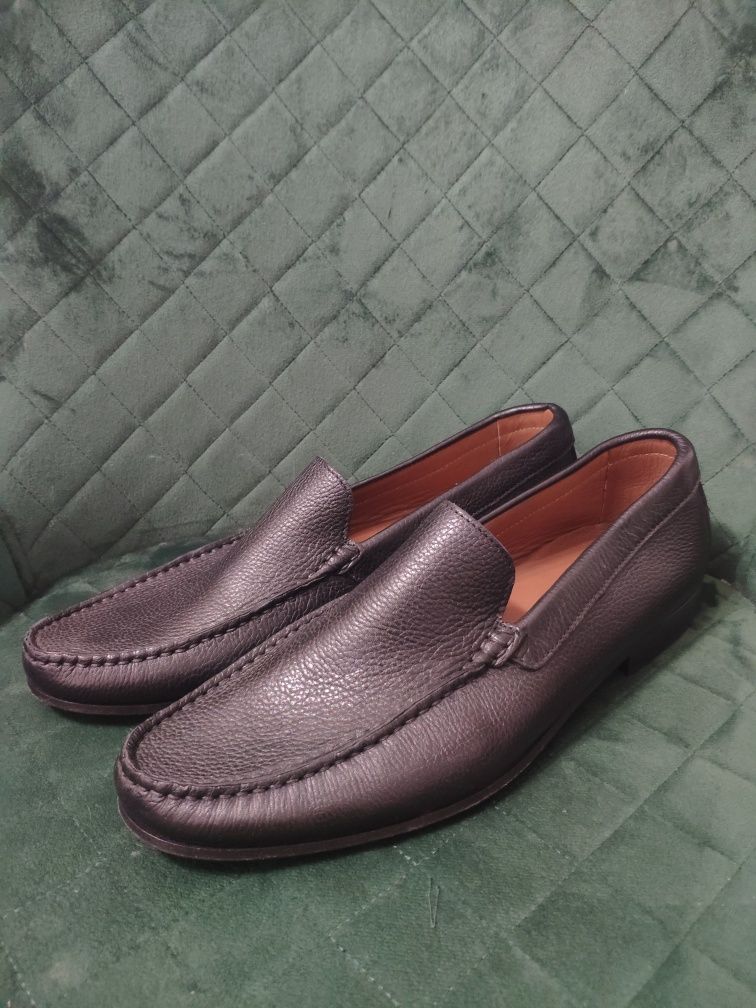Мокасины Navyboot , лоферы, туфли