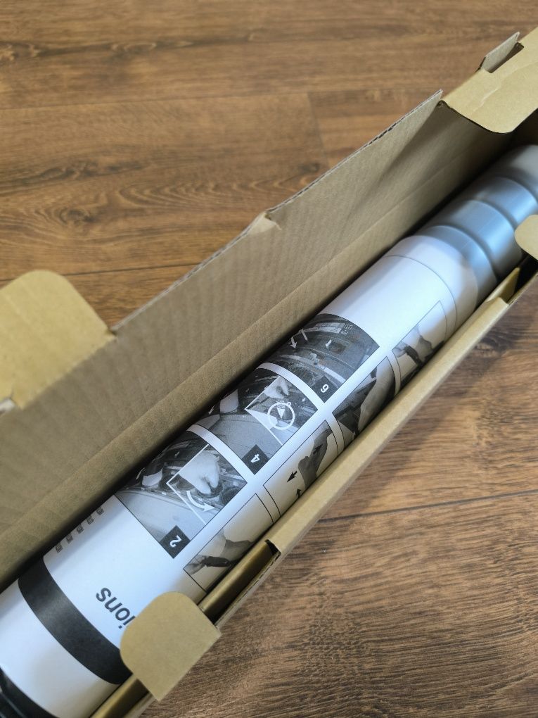 Toner do drukarki Konica Minolta