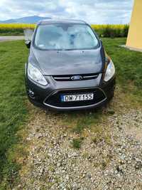 Ford Grand C-MAX Ford Grand C-MAX 1,6