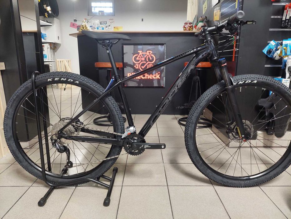 Rower MTB Orbea ONNA 40 2x9 Shimano, blokada skoku 29 hydraulika nowy