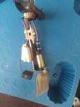 Bomba de gasolina Subaru Forester SF 2.0