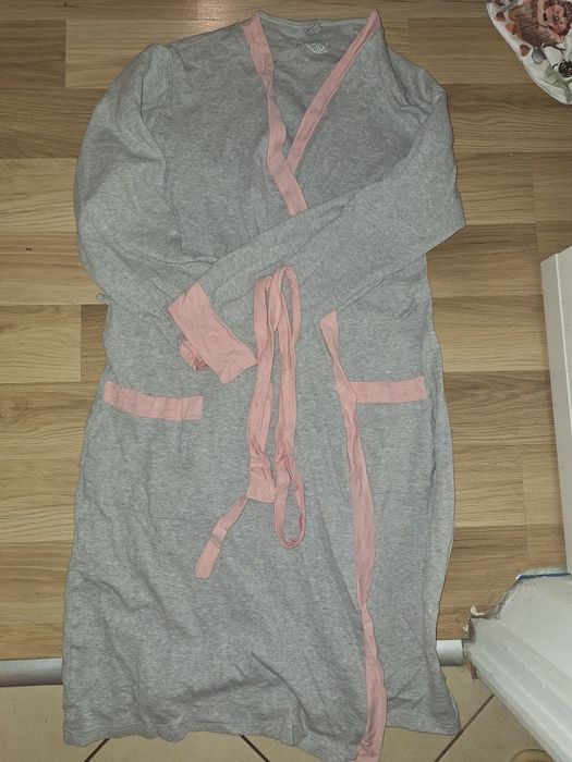 Szlafrok damski xl