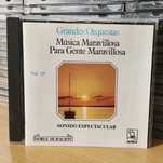 Música Maravillosa Para Gente Maravillosa Vol.25