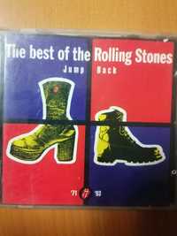 Rolling stones the best, CD música
