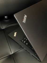 Ноутбук Lenovo ThinkPad T460s/14"FHD/i5-6/8GB/256GB/Гарантія