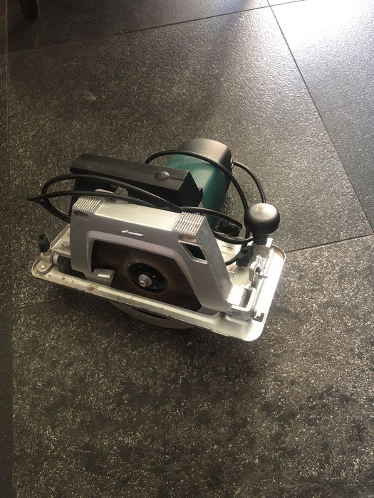 Pilarka tarczowa EUROTEC CS221 200mm 2800W