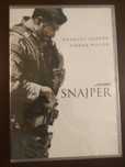 Snajper DVD jezyk polski nowa